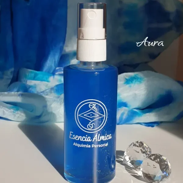 Bruma Esencia Álmica Aura