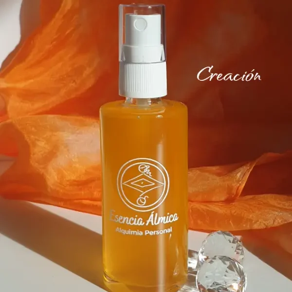 Bruma Esencia Álmica Creación